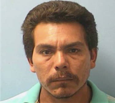 Martinez Jesus - Travis County, TX 