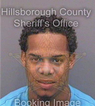 Mercedes Jhoan - Hillsborough County, FL 