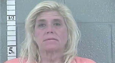 Smith Jill - Bullitt County, KY 