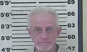 Merritt Johnny - Carter County, TN 