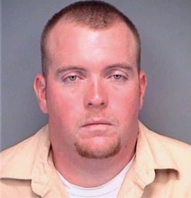 Johnson Joshua - Pinellas County, FL 