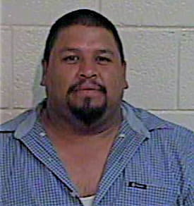 Salas Juan - Hidalgo County, TX 