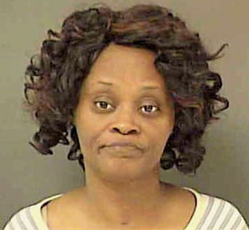 Goodwin Kay - Mecklenburg County, NC 