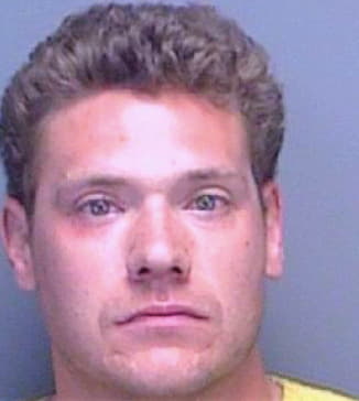 Balanda Kenneth - Pinellas County, FL 