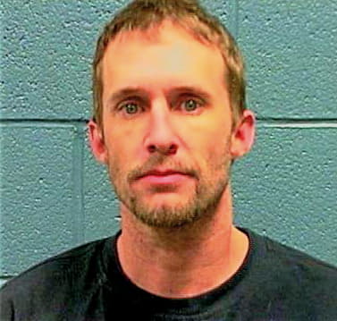 Mixon Kristopher - Randall County, TX 