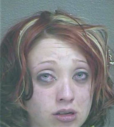 Wright Latisha - Wyandotte County, KS 
