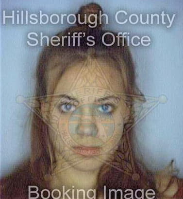 Salvo Marcy - Hillsborough County, FL 