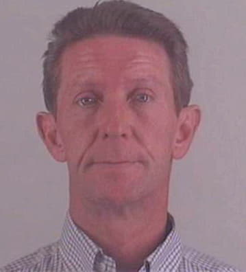 Thomason Michael - Tarrant County, TX 