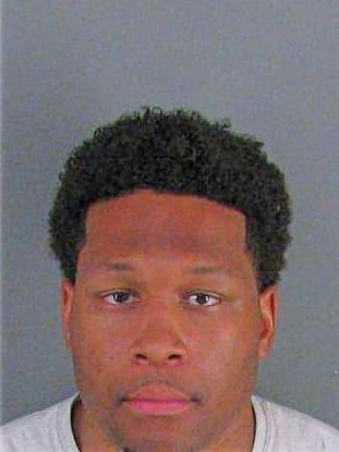 Branch Nathaniel - Gaston County, NC 