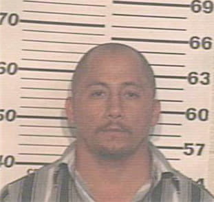 Herrera Nazario - Hidalgo County, TX 