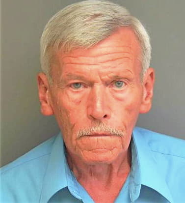 Womack Norman - Douglas County, GA 
