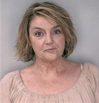 Kloosterman Pamela - Hillsborough County, FL 