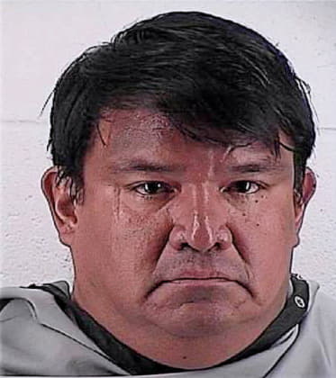 Delagarza Phillip - Johnson County, KS 