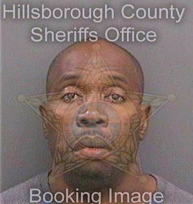 Floyd Quintell - Hillsborough County, FL 