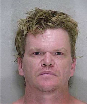 Lance Raymond - Marion County, FL 