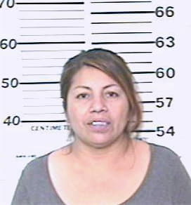 Martinez Rosa - Hidalgo County, TX 
