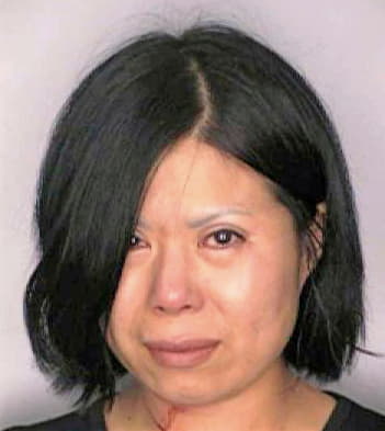 Lee Simone - Hillsborough County, FL 