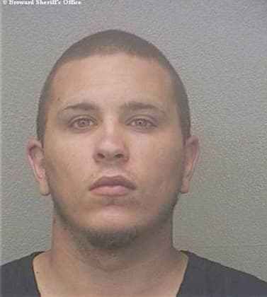 Clemishaw Thomas - Broward County, FL 