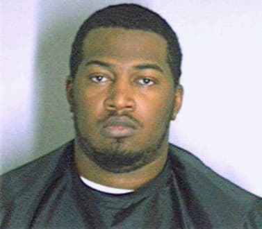 Harris Thomas - Dekalb County, GA 