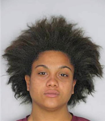 Crist Tiffany - Hillsborough County, FL 