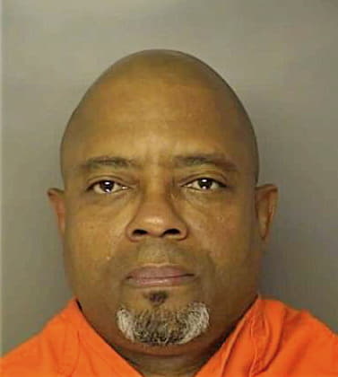 Jones Timothy - Horry County, SC 