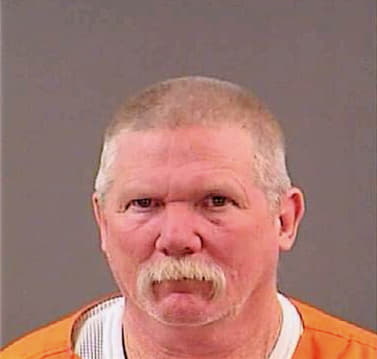 Charles Tony - Warren County, KY 
