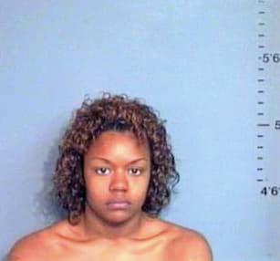 Ashford Vanessa - Brazos County, TX 