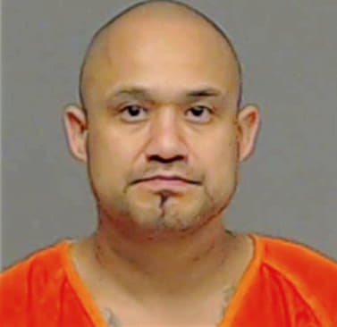 Florentino Victor - TomGreen County, TX 