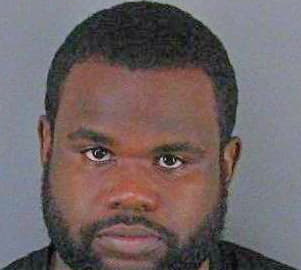 Floyd Wesley - Gaston County, NC 