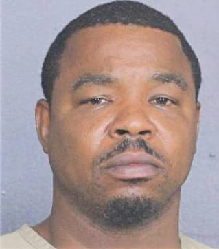 Smith Adrian - Broward County, FL 