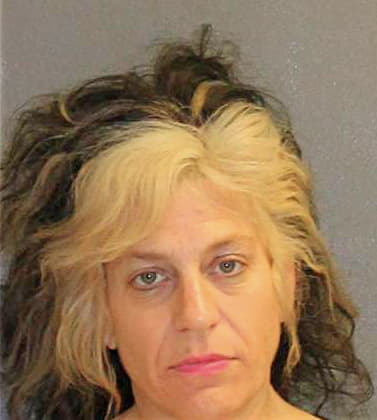 Lockhart Angela - Volusia County, FL 