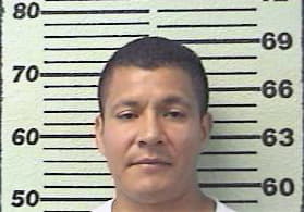 Contreras Antonio - Hopkins County, TX 