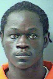 Watson-Smokes Antonio - Okaloosa County, FL 