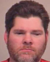 Blood Brenton - Pickaway County, OH 