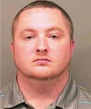 Kramer Bryan - Montgomery County, TN 