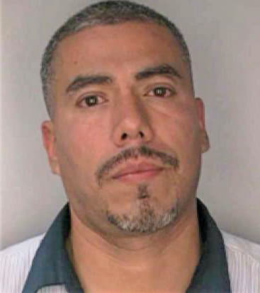 Jaramillo Carlos - Hillsborough County, FL 