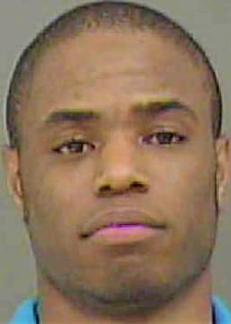 Winton Charles - Mecklenburg County, NC 