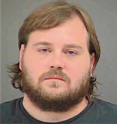 Dilworth Christopher - Mecklenburg County, NC 