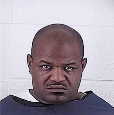 Allen David - Johnson County, KS 