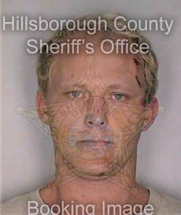 Dubose David - Hillsborough County, FL 