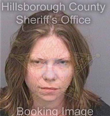 Kriewald Delanie - Hillsborough County, FL 