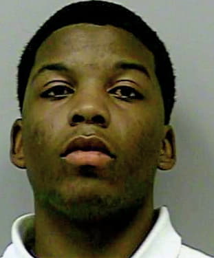 Foutz Desean - Gwinnett County, GA 