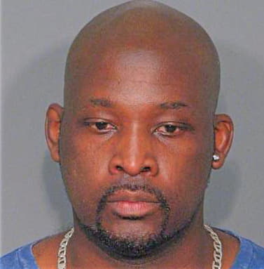 Sherrod Emmett - Wake County, NC 