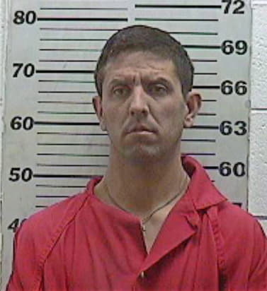 Sargent Eugene - SantaFe County, NM 
