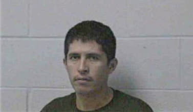Briones Fernando - Marshall County, TN 