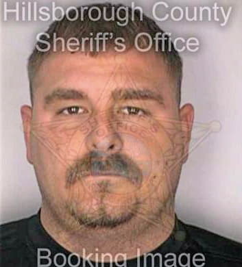 Cowley Franklin - Hillsborough County, FL 