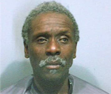 Porter Fred - Dekalb County, GA 