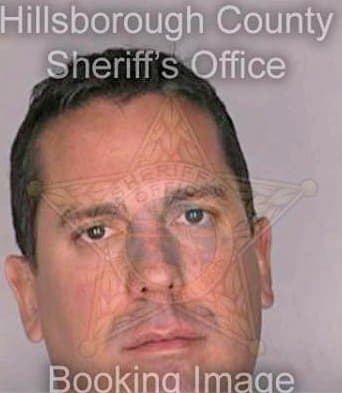 Mejias Humberto - Hillsborough County, FL 