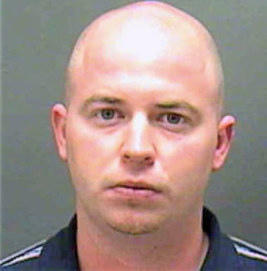 Phifer James - Mecklenburg County, NC 