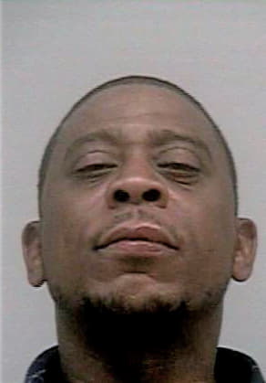 Russell James - Gwinnett County, GA 